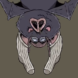 Moon Bats #7483