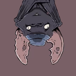 Moon Bats #7347
