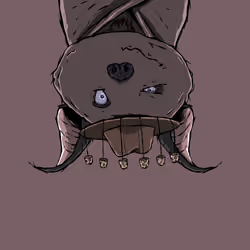 Moon Bats #3359