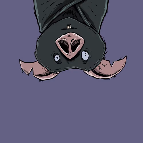 Moon Bats #3288