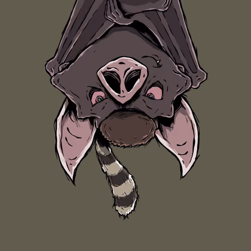Moon Bats #2980