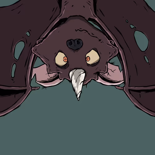 Moon Bats #3752