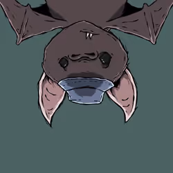 Moon Bats #5929