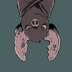 Moon Bats #4583