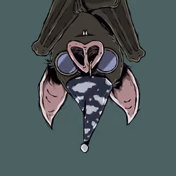 Moon Bats #2399