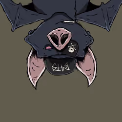 Moon Bats #3046
