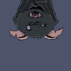Moon Bats #3131