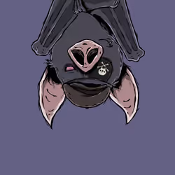 Moon Bats #2226