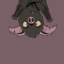 Moon Bats #1547