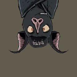 Moon Bats #5562