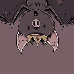 Moon Bats #4223
