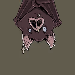 Moon Bats #3289