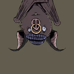Moon Bats #2090