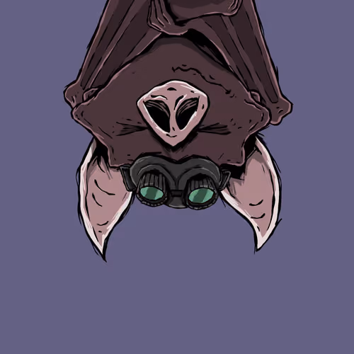 Moon Bats #4673