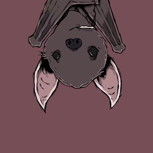 Moon Bats #9229