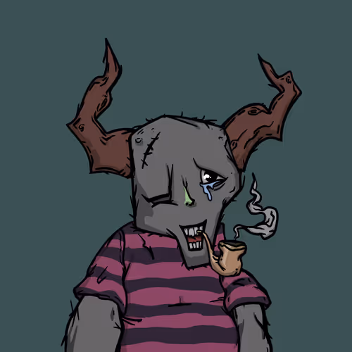 Rotten Anti Social Club
