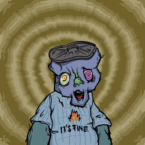 Rotten Anti Social Club