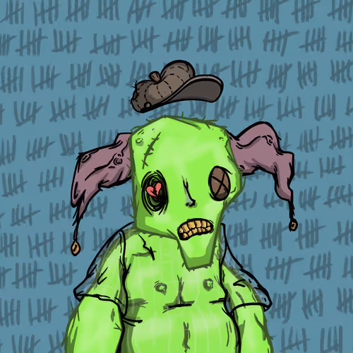 Rotten Anti Social Club
