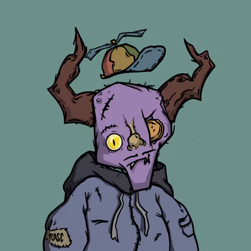 Rotten Anti Social Club