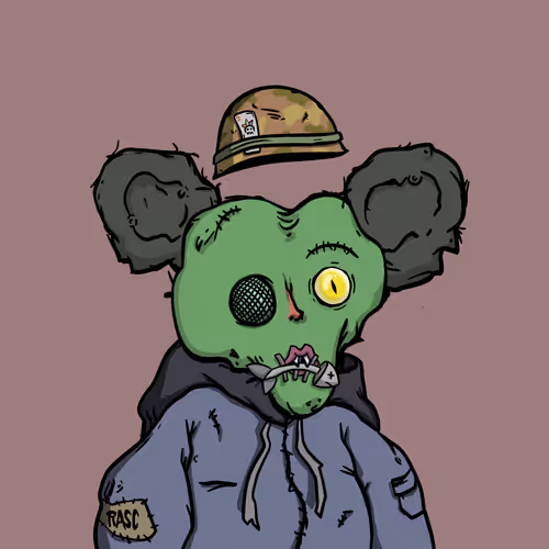 Rotten Anti Social Club