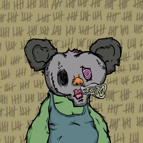 Rotten Anti Social Club
