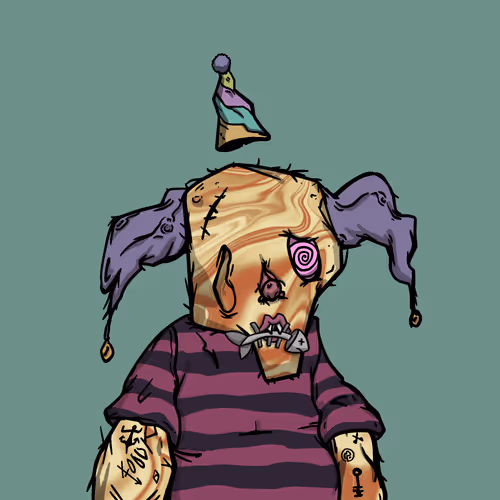 Rotten Anti Social Club