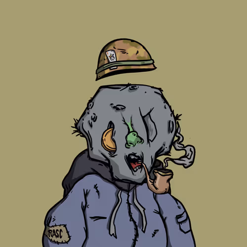 Rotten Anti Social Club