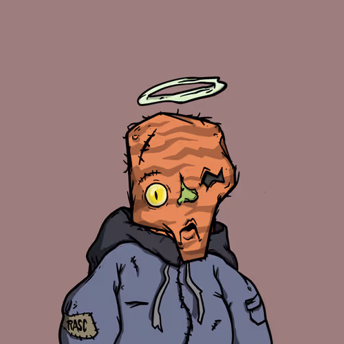 Rotten Anti Social Club