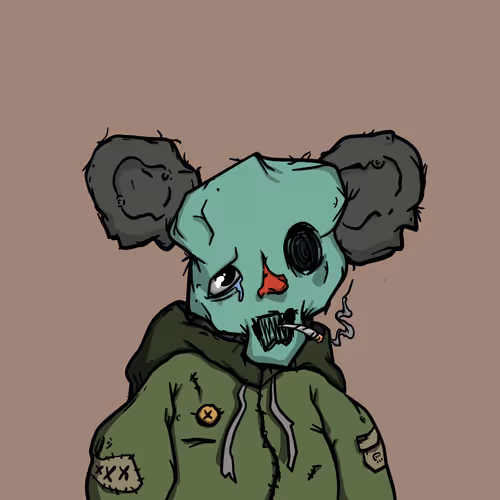 Rotten Anti Social Club