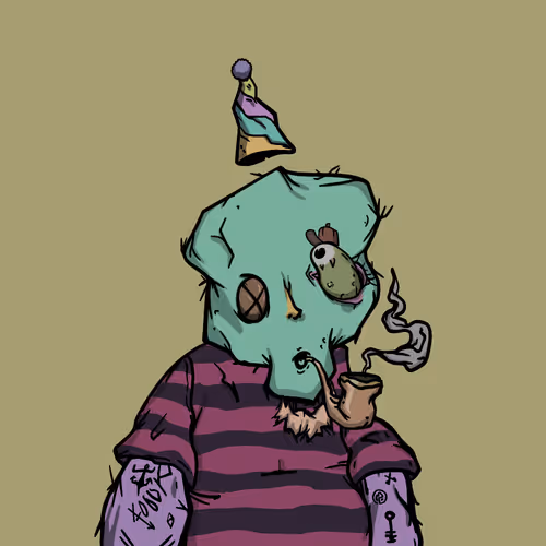 Rotten Anti Social Club