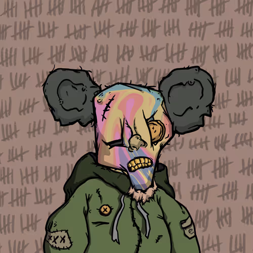 Rotten Anti Social Club