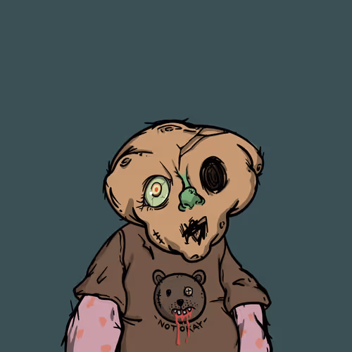 Rotten Anti Social Club