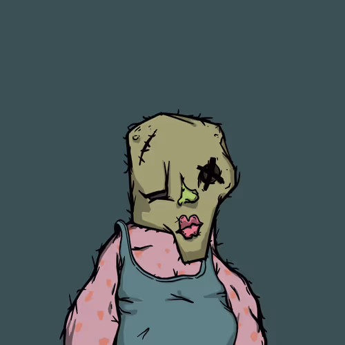 Rotten Anti Social Club