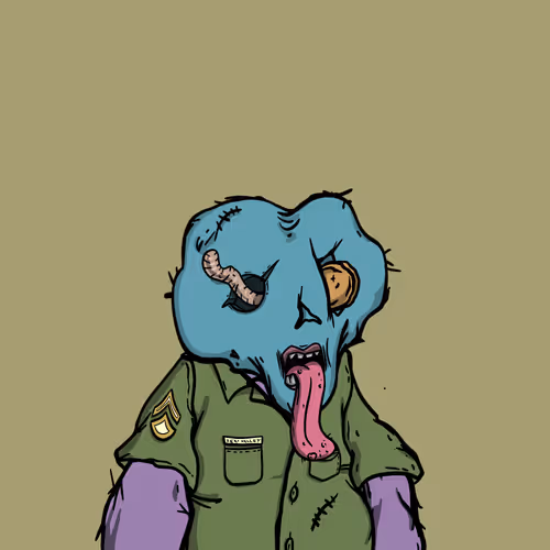 Rotten Anti Social Club