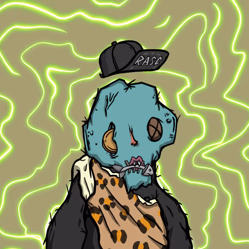Rotten Anti Social Club