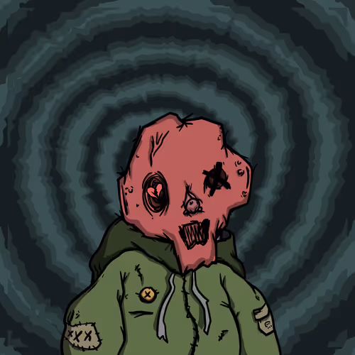 Rotten Anti Social Club