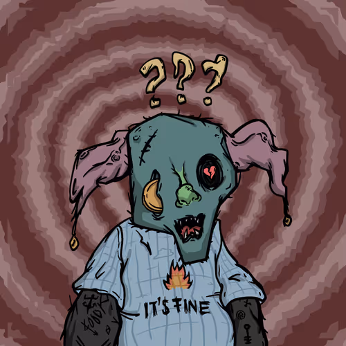 Rotten Anti Social Club