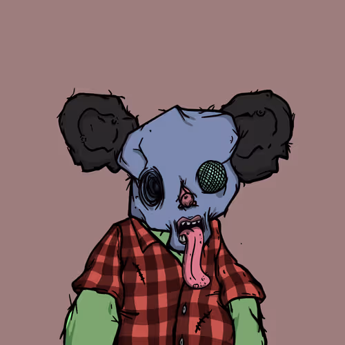 Rotten Anti Social Club