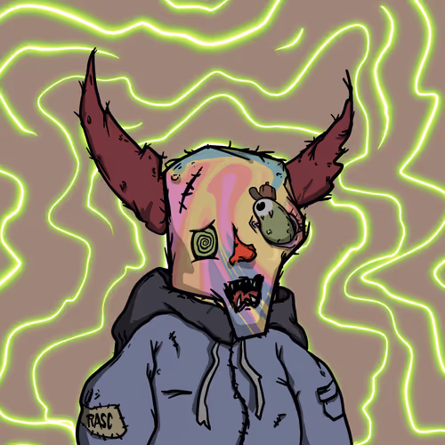Rotten Anti Social Club