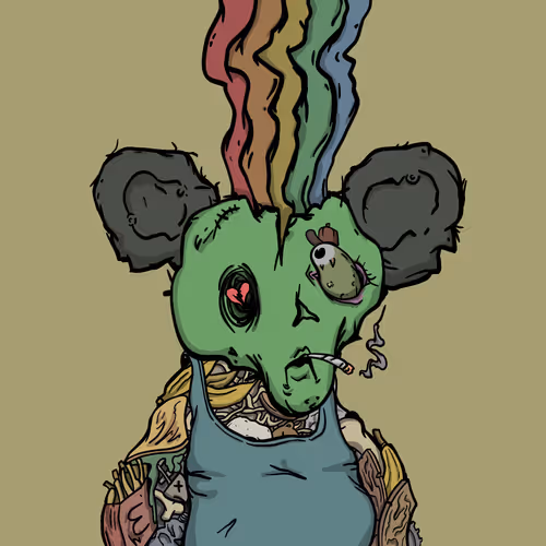 Rotten Anti Social Club
