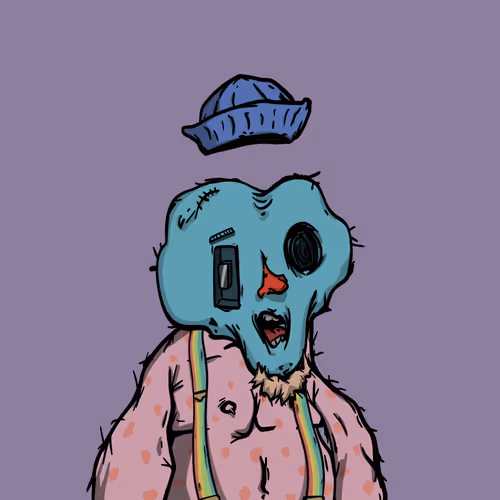 Rotten Anti Social Club