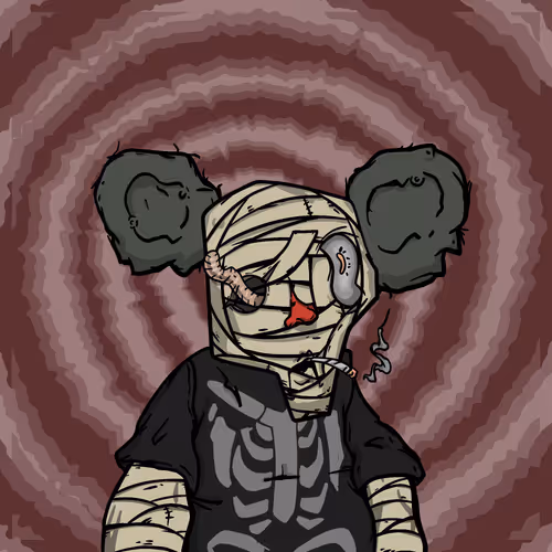 Rotten Anti Social Club
