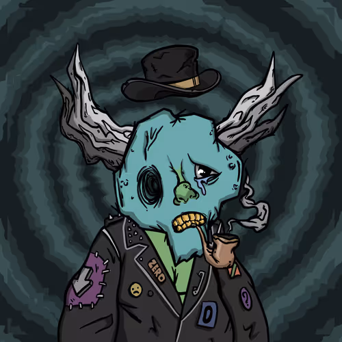 Rotten Anti Social Club