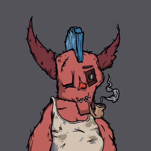 Rotten Anti Social Club