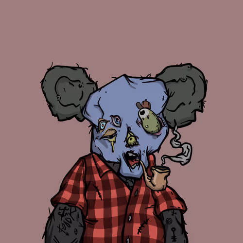 Rotten Anti Social Club