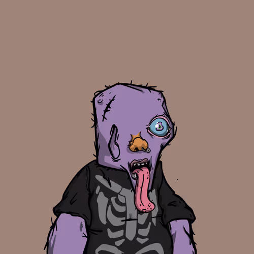 Rotten Anti Social Club