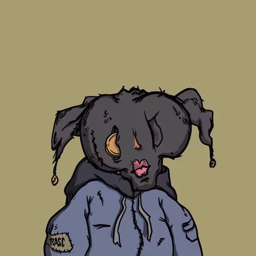 Rotten Anti Social Club