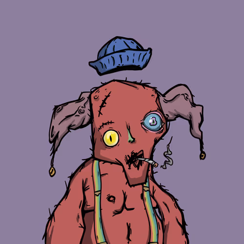 Rotten Anti Social Club