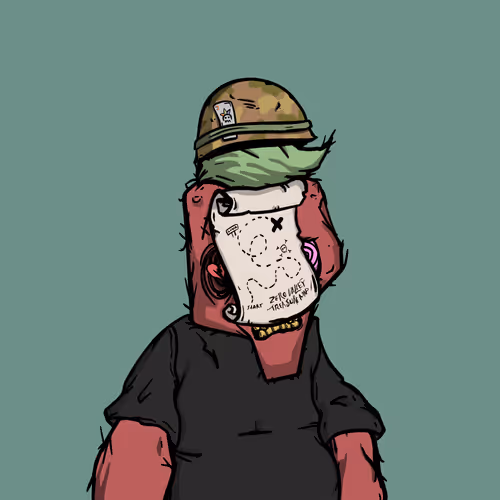 Rotten Anti Social Club