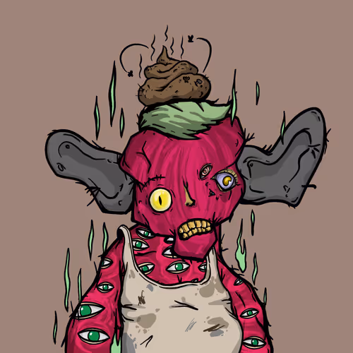 Rotten Anti Social Club
